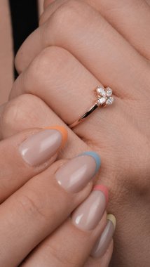 Kaliteli Mücevherler: Altın ve Elmas Hazineleri