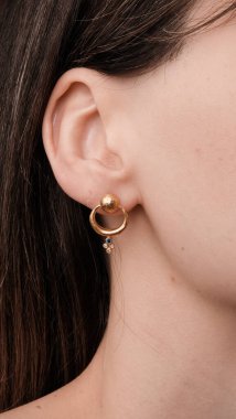 Kaliteli Mücevherler: Altın ve Elmas Hazineleri