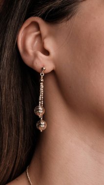 Kaliteli Mücevherler: Altın ve Elmas Hazineleri