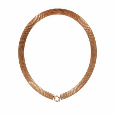 Gümüş, altın, elmas, değerli taşlar gibi şık mücevherler..