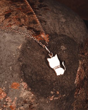 Lüks Elmas ve Altın Mücevher