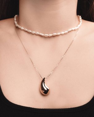 Altından ve elmaslardan oluşan Ebedi Mücevher Tasarımı