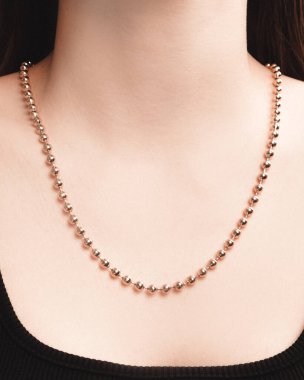 Altından ve elmaslardan oluşan Ebedi Mücevher Tasarımı