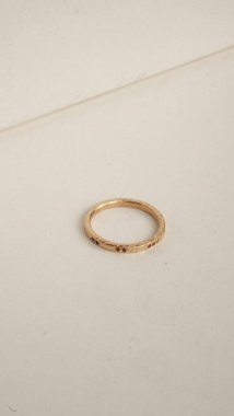 Güzel Altın ve Elmas Kokteyl Mücevherleri