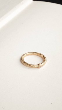 Güzel Altın ve Elmas Kokteyl Mücevherleri