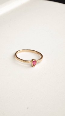 Güzel Altın ve Elmas Kokteyl Mücevherleri