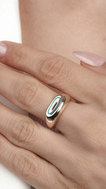 Klasik Altın ve Elmas Düğün Mücevherleri