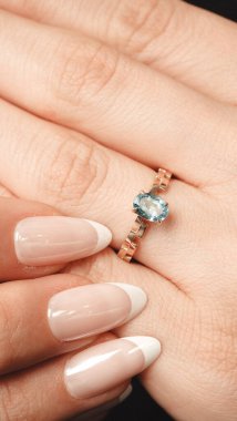 Lüks Altın ve Elmas Mücevher Koleksiyonu