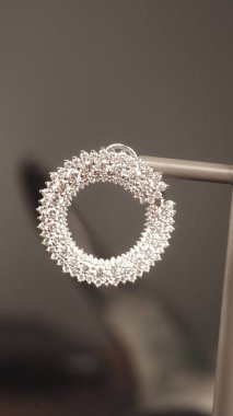 Lüks Altın ve Elmas Mücevher Koleksiyonu