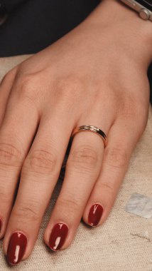 Özel durumlar için zarif Altın ve Elmas Mücevherler