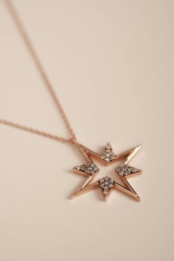 Özel durumlar için zarif Altın ve Elmas Mücevherler