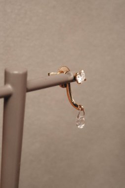 Zamansız Lüks Mücevherler: Elmaslar ve Altın Tasarımlar