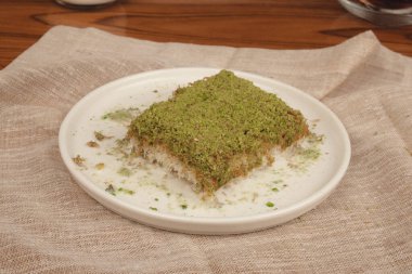 Her ısırıkta mükemmelliğin tatlı katmanları