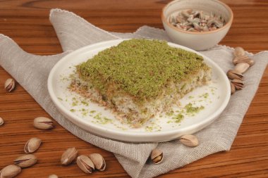 Her ısırıkta mükemmelliğin tatlı katmanları