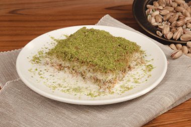 Her ısırıkta mükemmelliğin tatlı katmanları