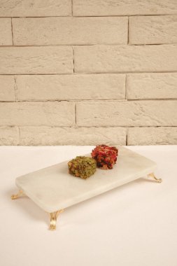 Osmanlı 'dan İlham Alınan Mutfaktan Lezzetli İkramlar