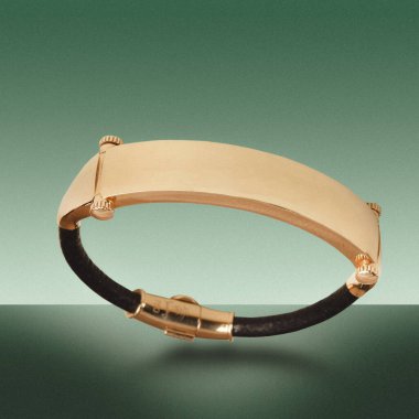 Şık ve Zarif Altın Elmas Mücevherler