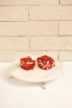 Anadolu 'nun Kalbinden Geleneksel Tatlı İkramlar