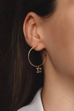 Güzel Mücevher Koleksiyonu: Elmaslar ve Altın Mücevherler