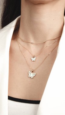 Kaliteli Mücevherler: Altın ve Elmas Hazineleri