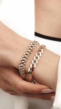 Kaliteli Mücevherler: Altın ve Elmas Hazineleri