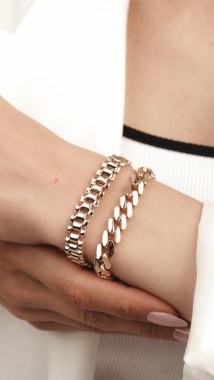 Kaliteli Mücevherler: Altın ve Elmas Hazineleri