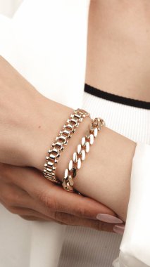 Kaliteli Mücevherler: Altın ve Elmas Hazineleri