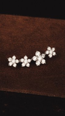 Kaliteli Mücevherler: Altın ve Elmas Hazineleri