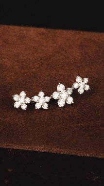 Kaliteli Mücevherler: Altın ve Elmas Hazineleri