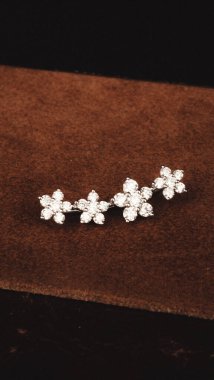 Kaliteli Mücevherler: Altın ve Elmas Hazineleri