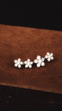 Kaliteli Mücevherler: Altın ve Elmas Hazineleri