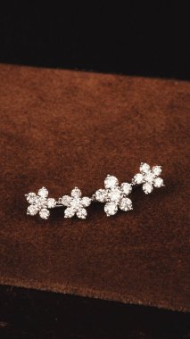 Kaliteli Mücevherler: Altın ve Elmas Hazineleri