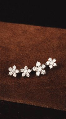 Kaliteli Mücevherler: Altın ve Elmas Hazineleri