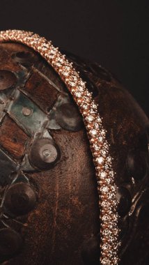 Kaliteli Mücevherler: Altın ve Elmas Hazineleri