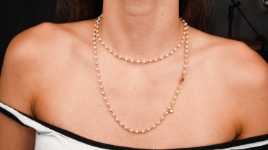 Tasarımcı Mücevherleri: Altın, Elmas ve Gemstone