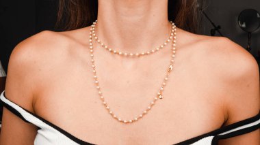 Tasarımcı Mücevherleri: Altın, Elmas ve Gemstone