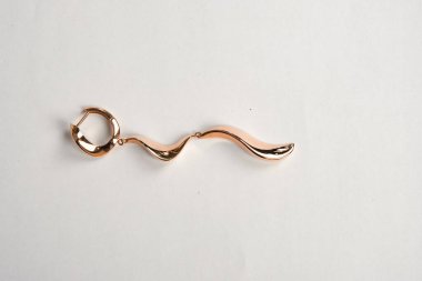 Tasarımcı Mücevherleri: Altın, Elmas ve Gemstone