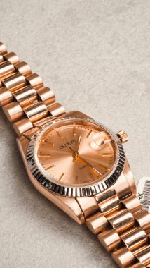 Lüks Aşıklar İçin Özel Altın ve Elmas Mücevherler