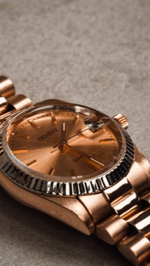 Lüks Aşıklar İçin Özel Altın ve Elmas Mücevherler