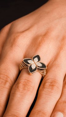 Kişisel Altın ve Elmas Mücevher Hediyeleri