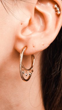 Kişisel Altın ve Elmas Mücevher Hediyeleri