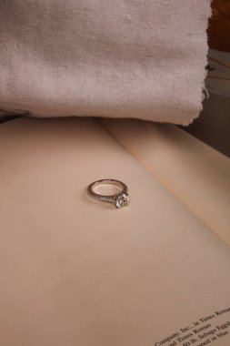 Büyüleyici Altın ve Elmas Alyansları