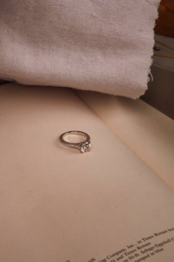 Büyüleyici Altın ve Elmas Alyansları