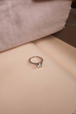 Büyüleyici Altın ve Elmas Alyansları