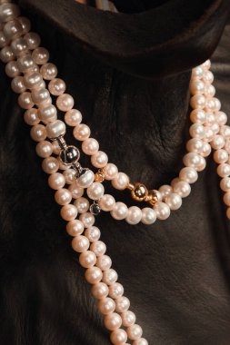 Değerli Altın ve Elmas Mücevherler