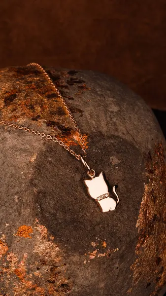 Altın Aksanlı Zarif Elmas Mücevherler