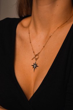 Her Olay İçin El Yapımı Altın ve Elmas Mücevherler