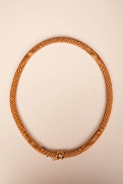 Klasik Altın ve Elmas Düğün Mücevherleri