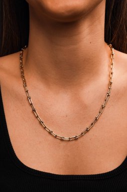 Klasik Altın ve Elmas Düğün Mücevherleri