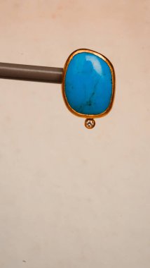 luxury gold and diamond jewelery